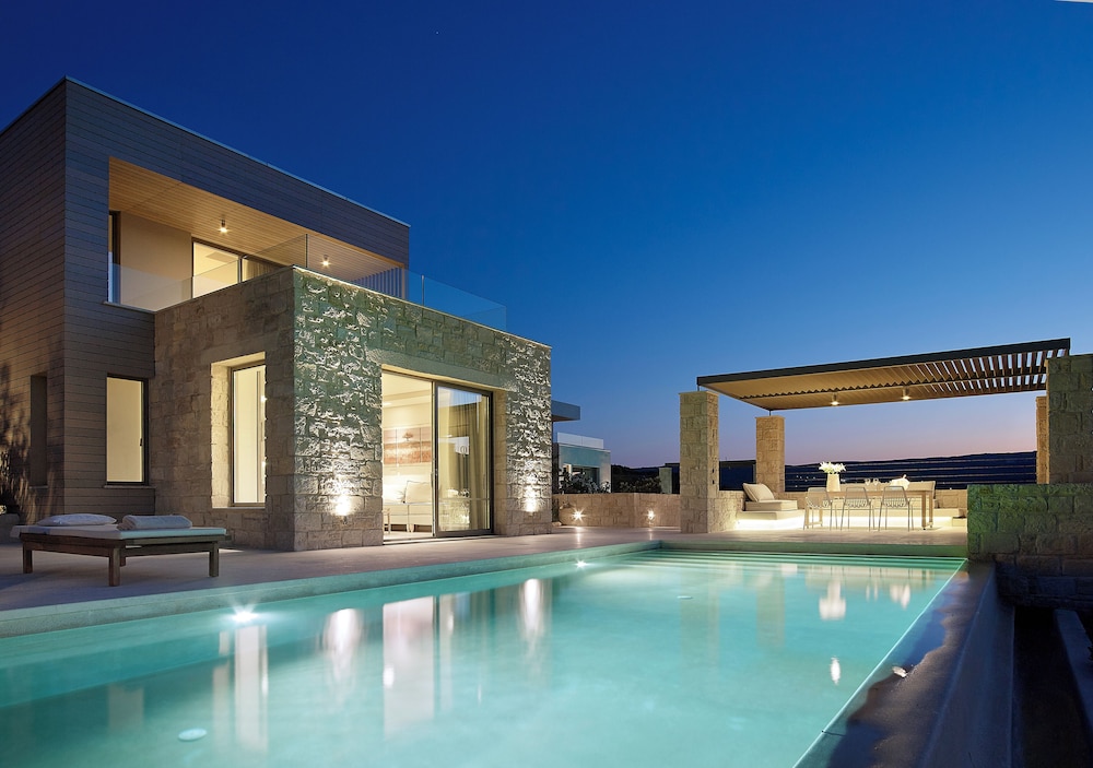 Youphoria Villas