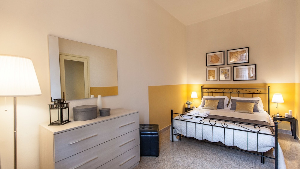 Rental In Rome St. Peter's View Terrace