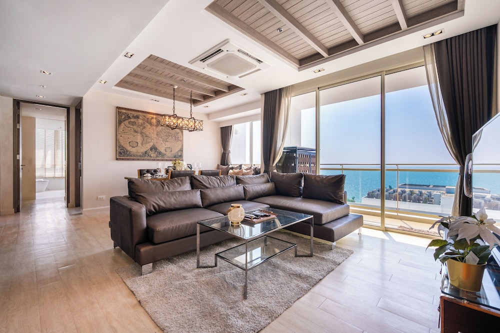 Veranda Residence by SEA U PATTAYA