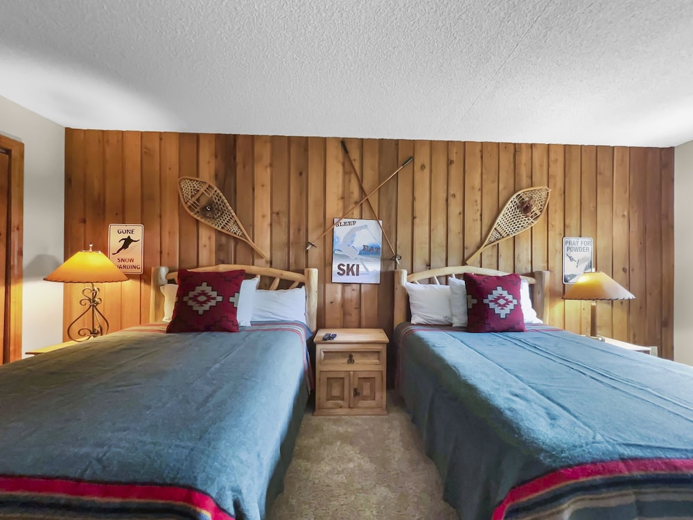 SkyRun Copper Mountain Resort Vacation Lodging