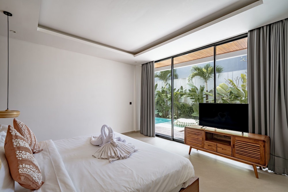 De Dominique Villas Canggu