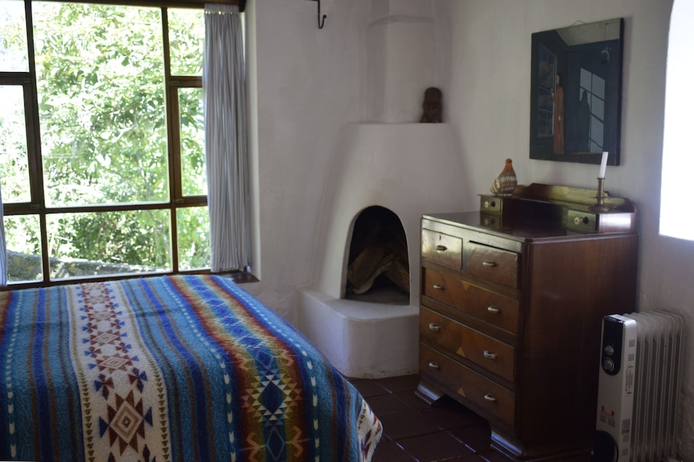 Casa Mojanda