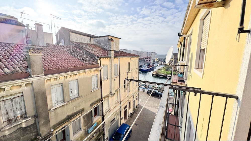 Casa Dora in Chioggia