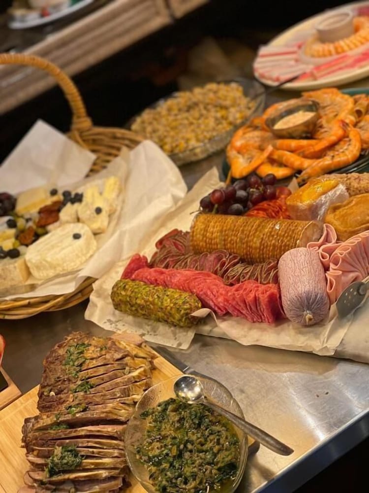 Ramsgate Vacations - White Stag Lodge - Property Image 13