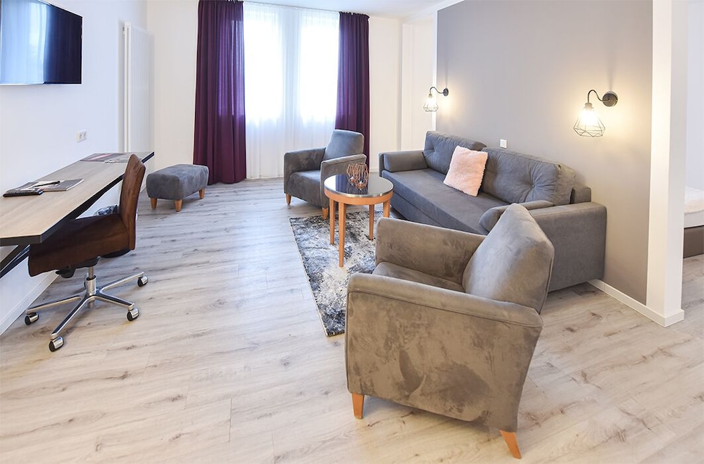 Berlin Vacations - PRIMA Inn HOTEL HOF NEURUPPIN - Property Image 24