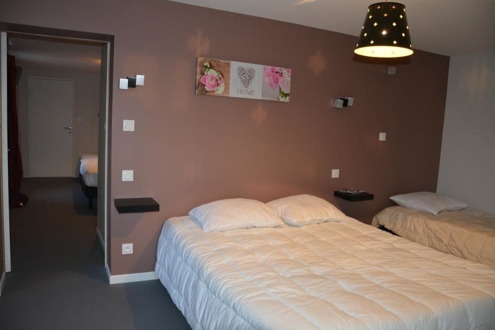 Auberge des Farfadets view 4