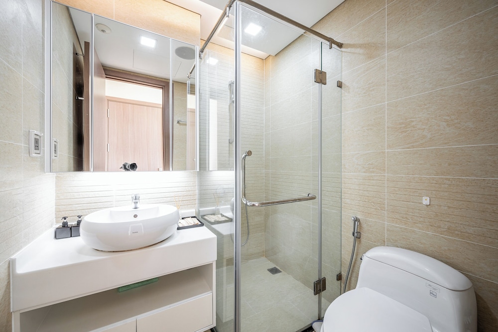 CR Concept - Vinhomes Service Apartment
