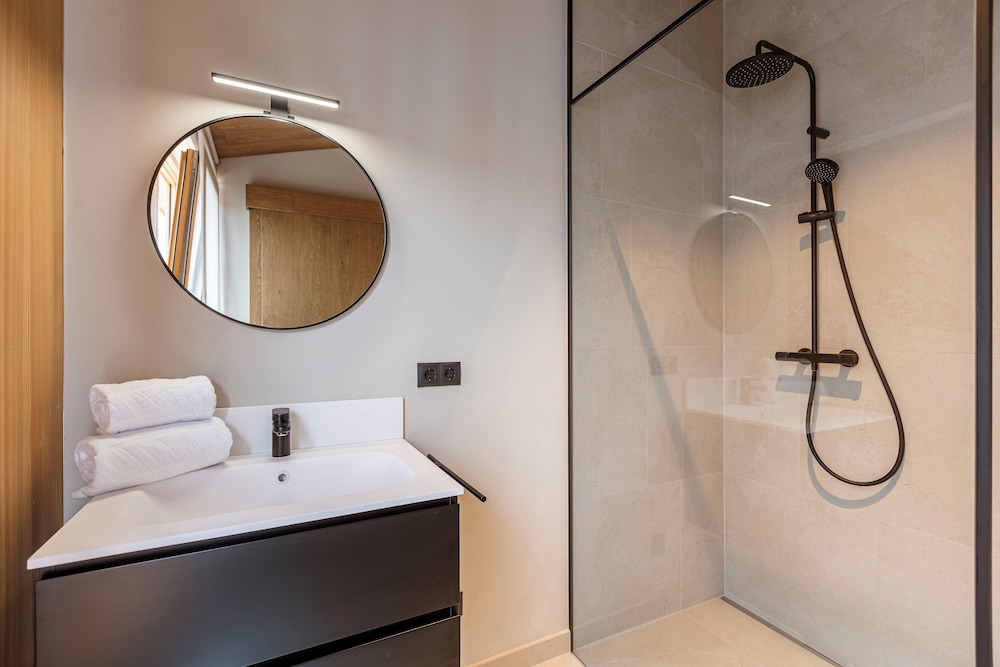 Chalet 104 Westendorf by ALPS RESORTS