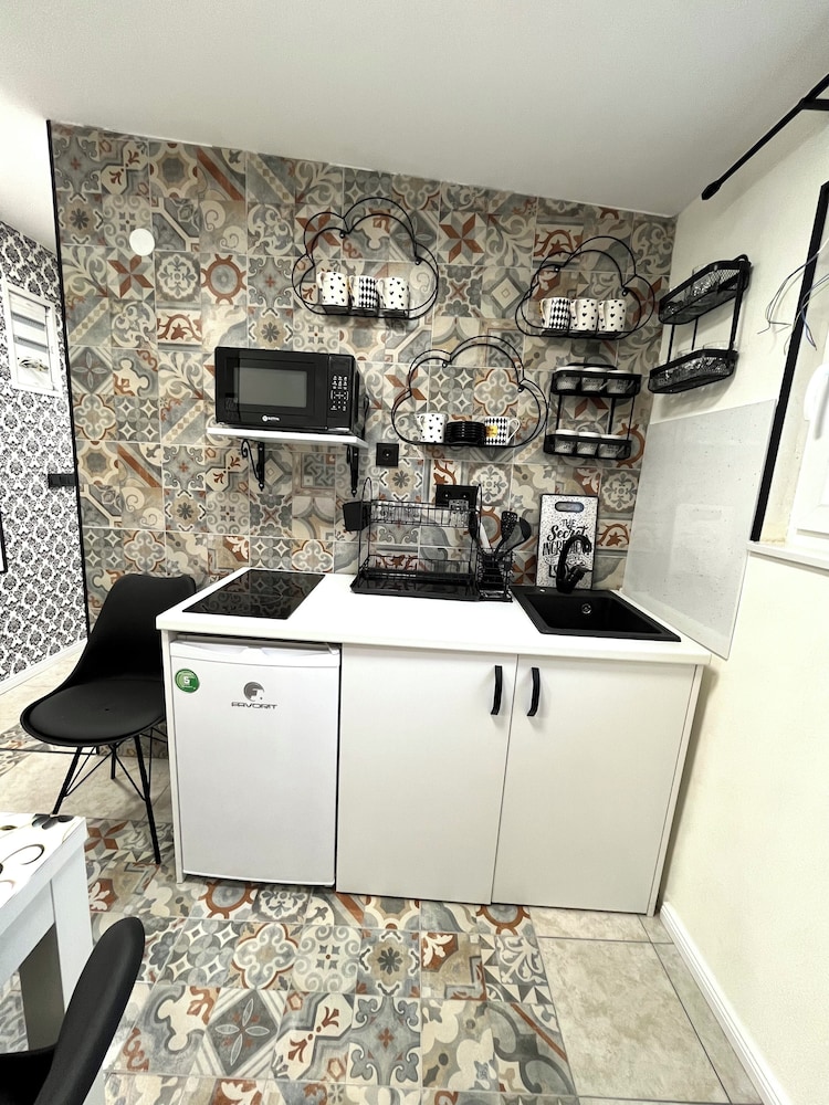 Best of Sarajevo Center Apartment