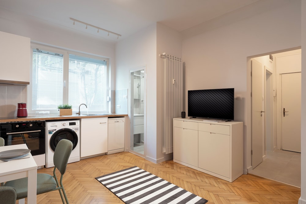 Starflat Cozy central apartment NDK