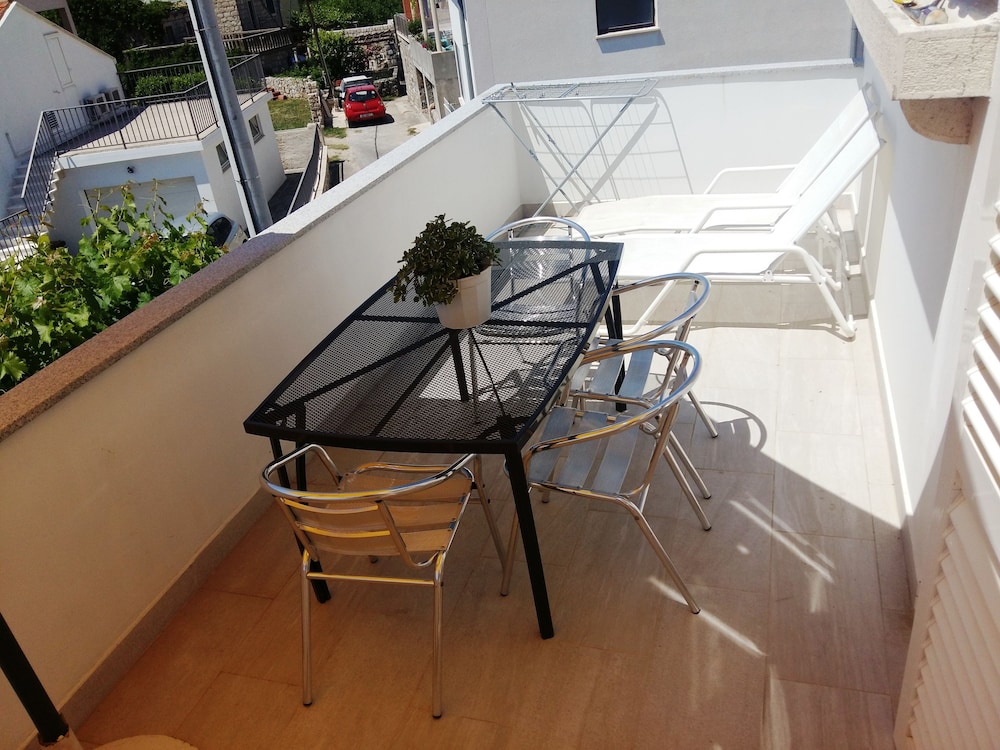 Apartments Martinovic