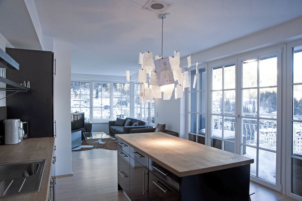 Haus Sonnenwende
