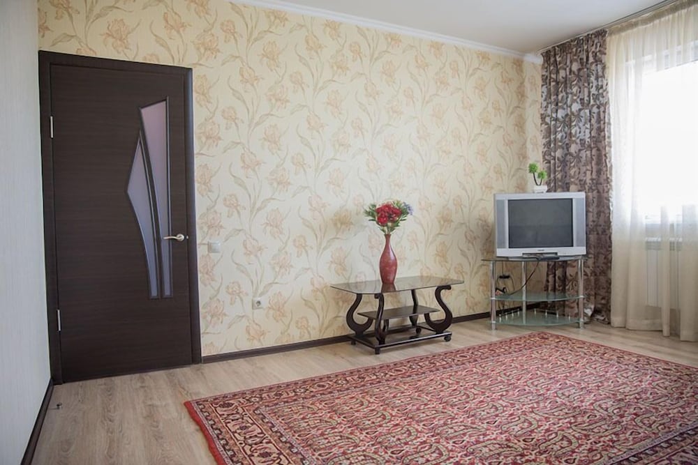 Ahome Solnechny Kvartal