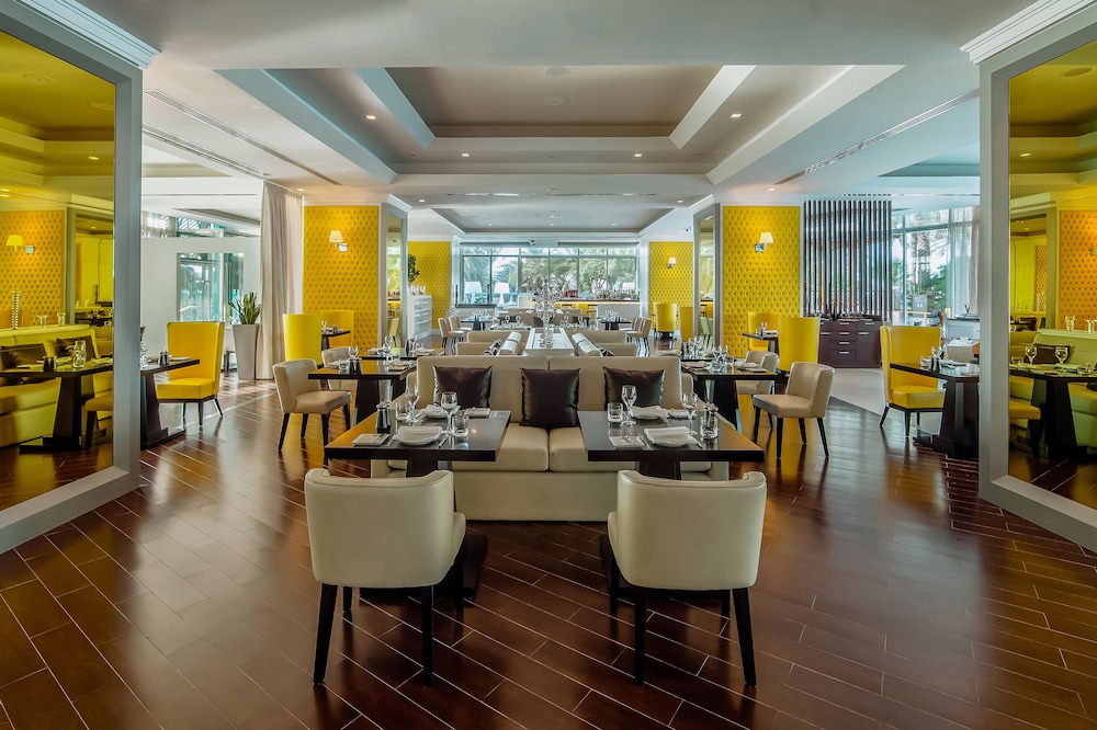 Hilton Dubai Jumeirah