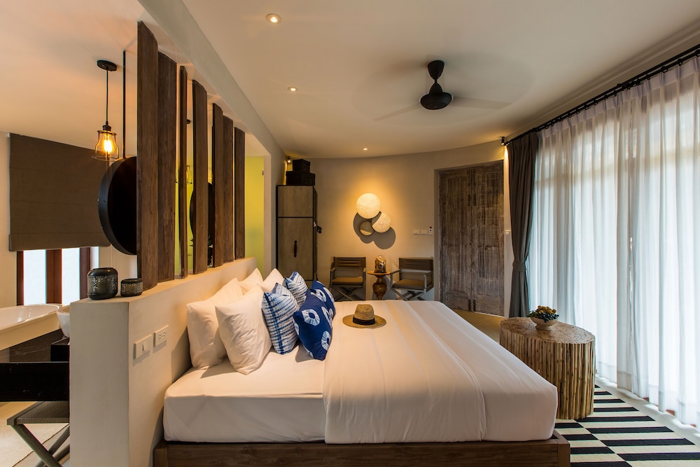 Bangsak Village - Adults Only