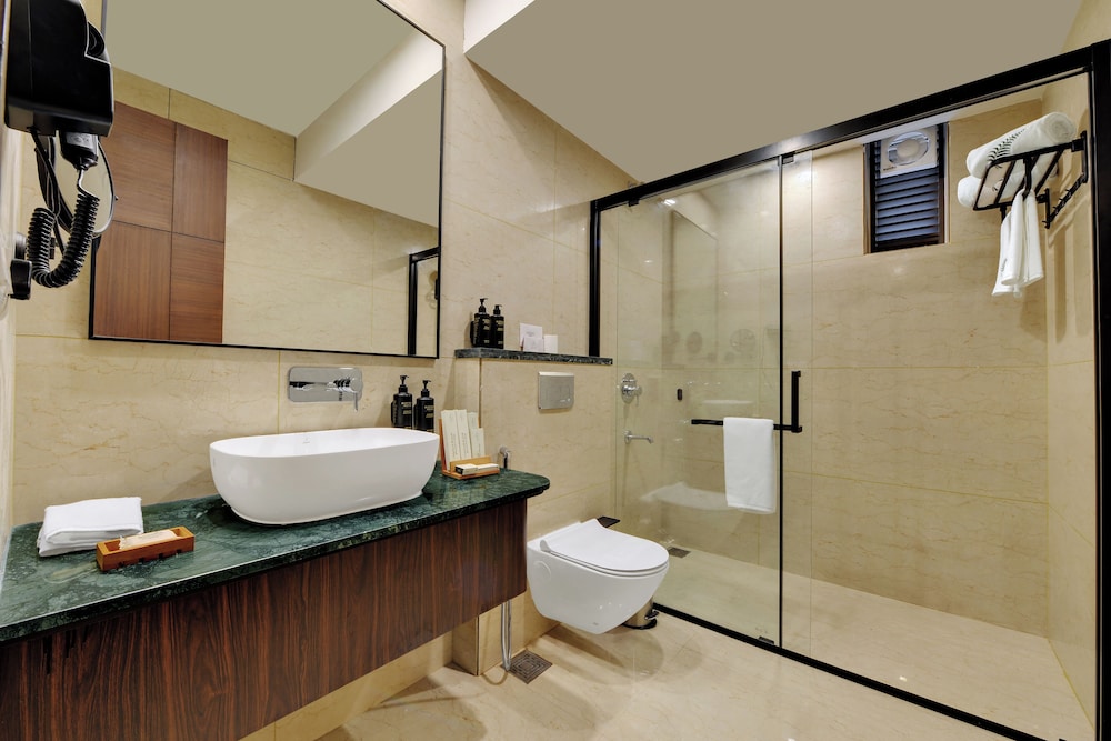 Debu's The Fern Resort & Spa Jim Corbett, Series by Marriott