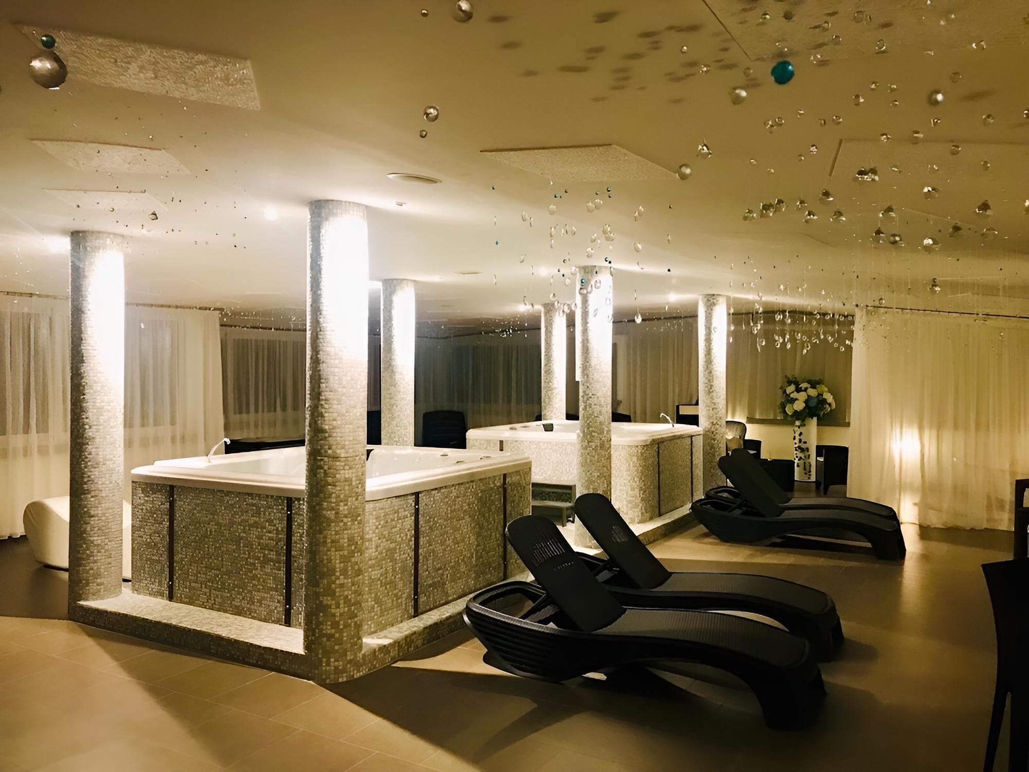 Astoria Hotel& Ninfea SPA
