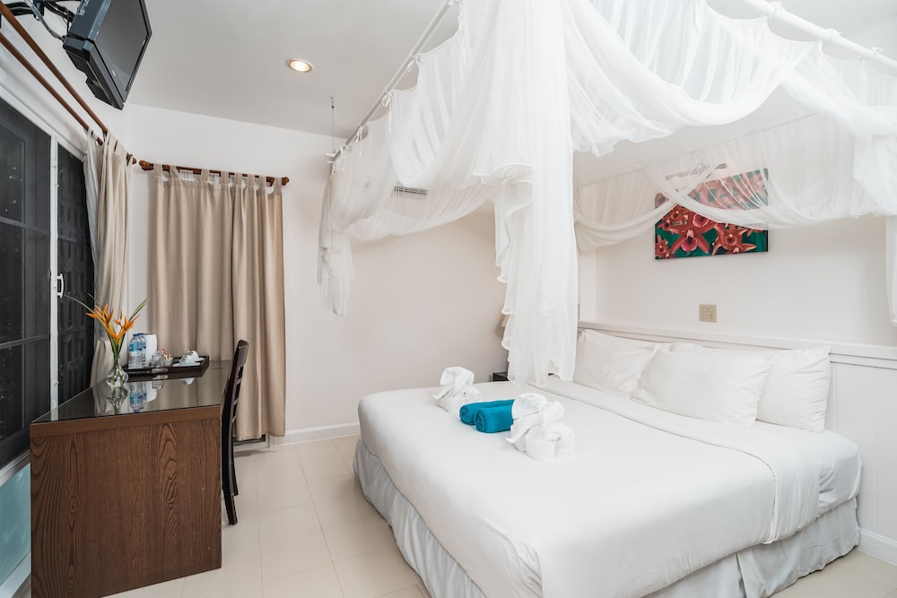 King's Garden Resort