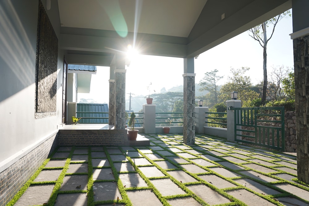 The Autumn by Maat Hotels