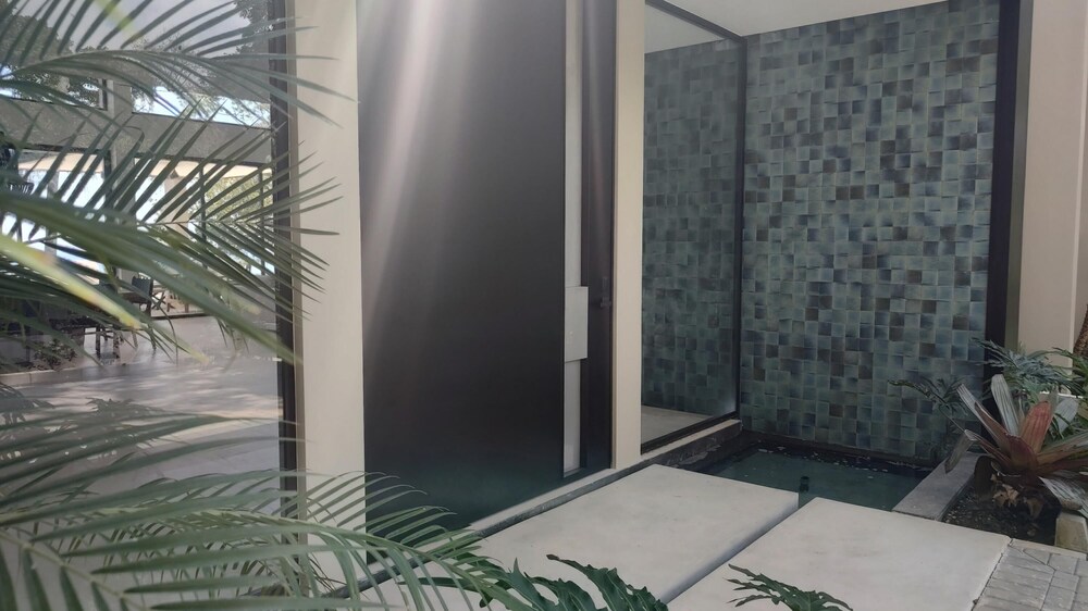 Casa Lavista in Bah a Ballena
