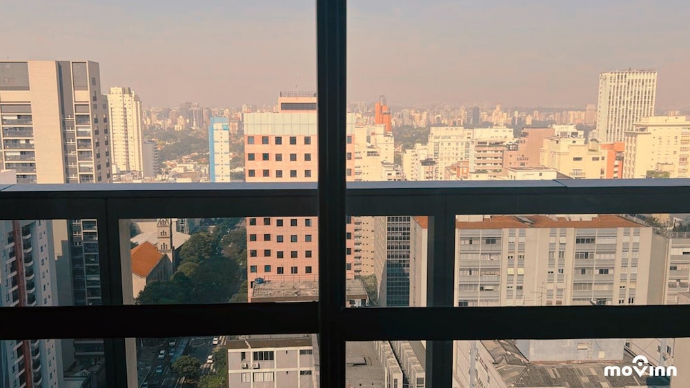 Movinn Nine - Jardim Paulista