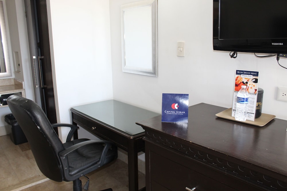 Los Mochis Vacations - Capital Urban - Property Image 11