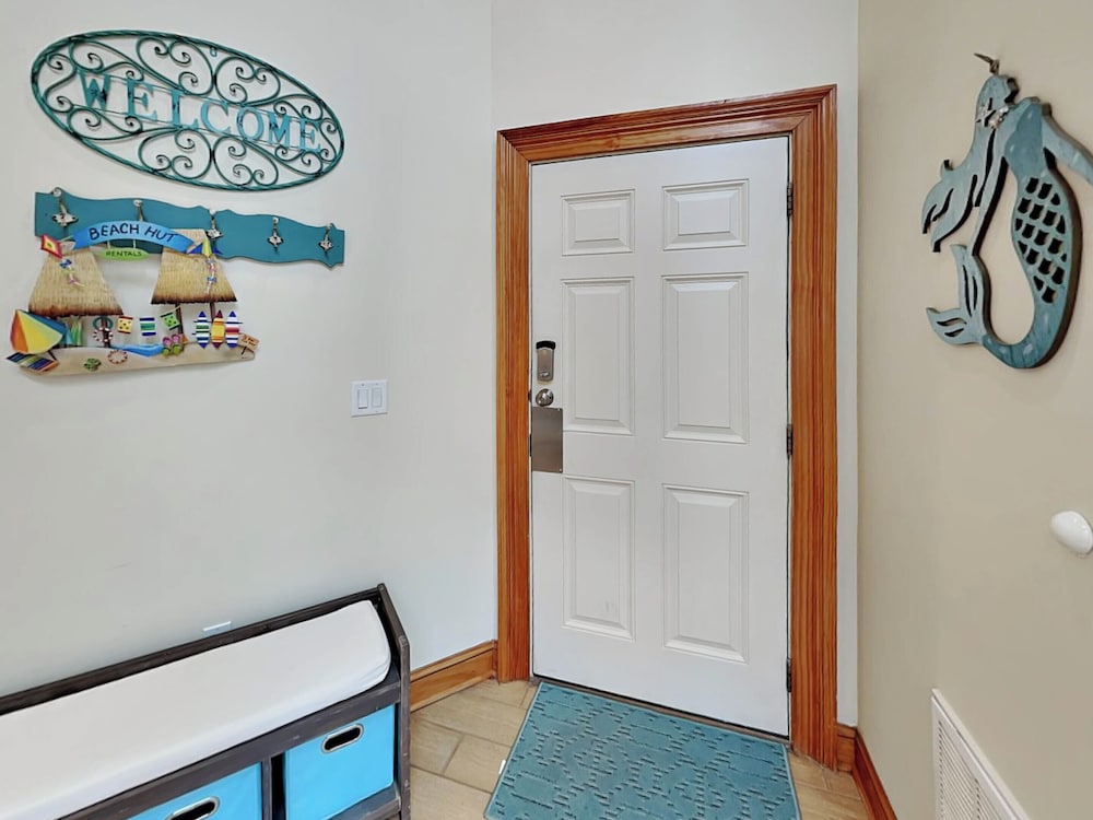 The Gardens 703 by Tybee Vacation Rentals