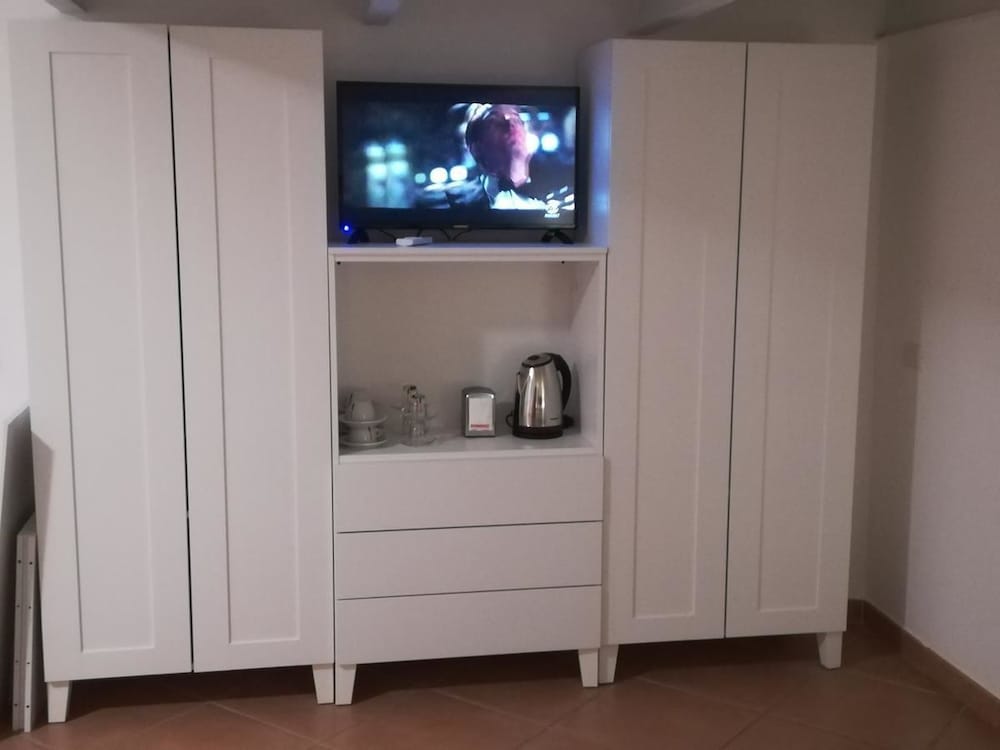 Beb house Angioino
