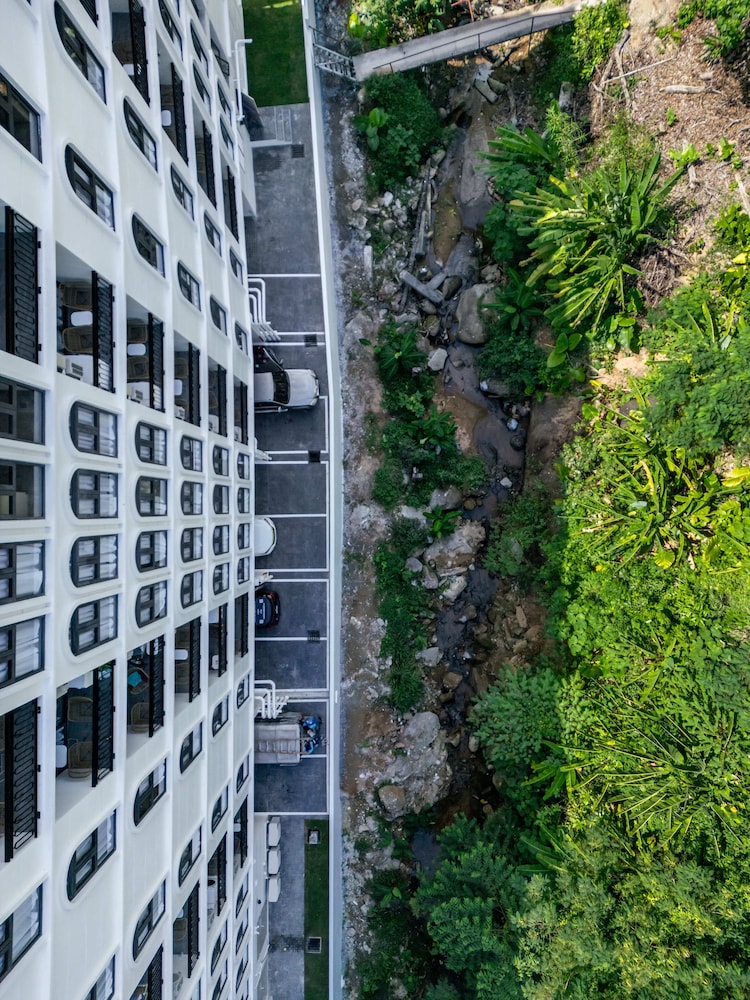 Palmetto Park Residence