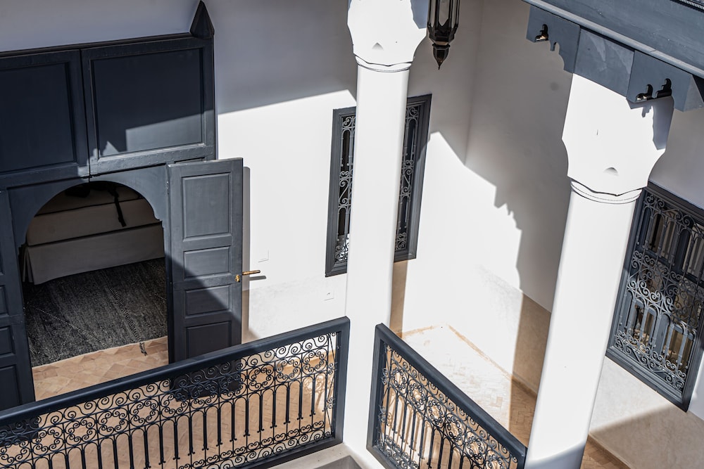 Riad COPAH