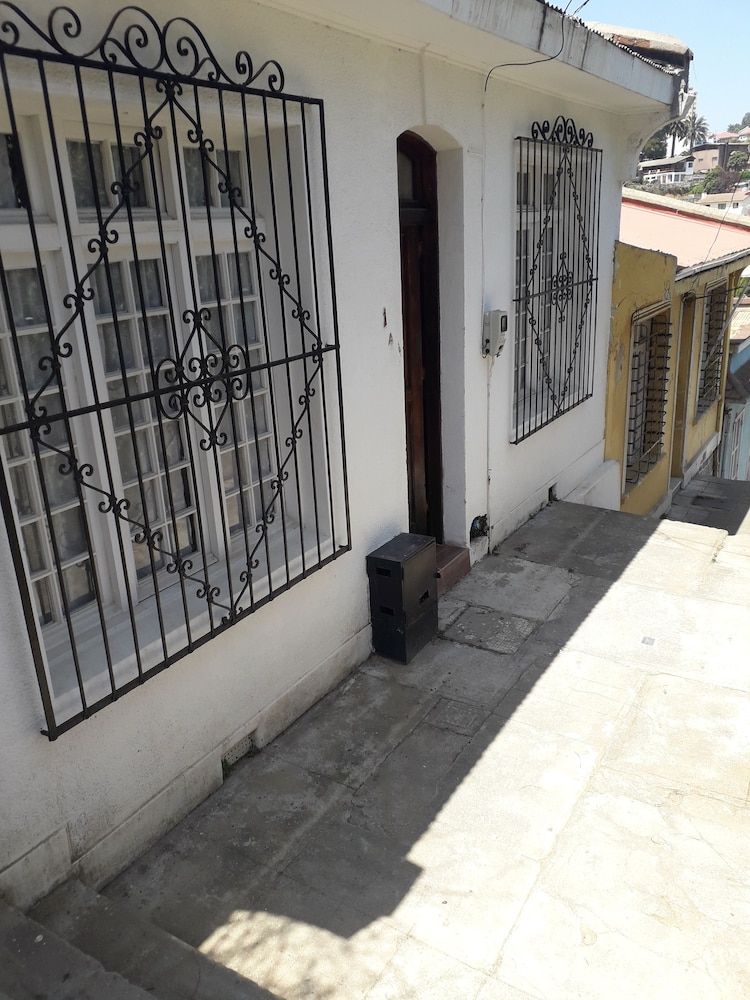 Mediterraneo Apartments Recreo view 2