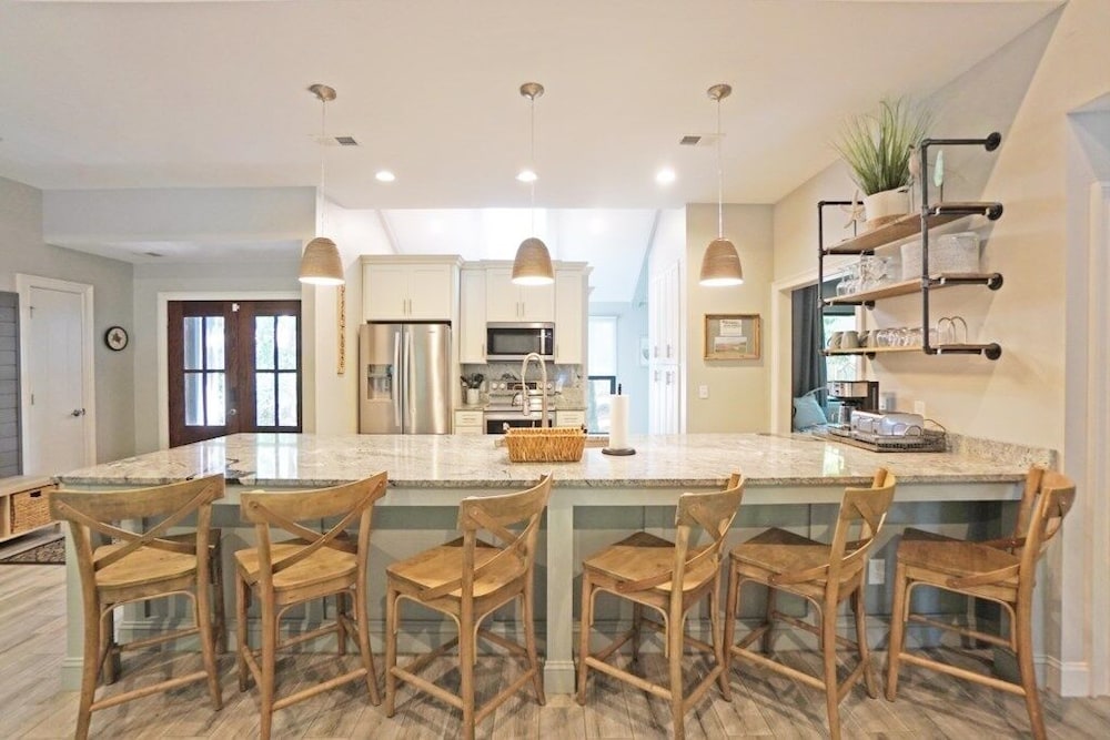 Shady Pines - Sea Pines 8 Wildwood Ct 4 Bedroom Home
