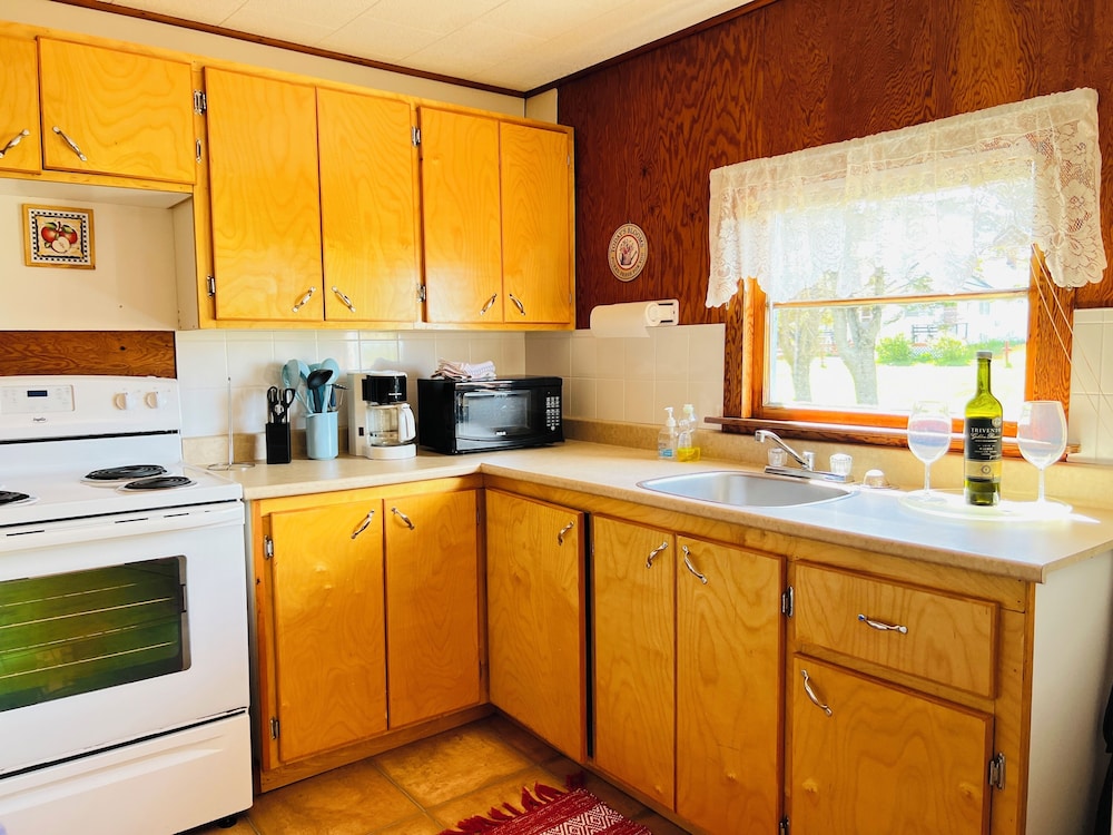 Skyline Terrace Cottages