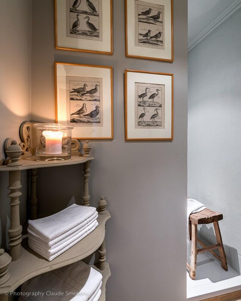 Bruges Vacations - Apartment Dijver - Property Image 10