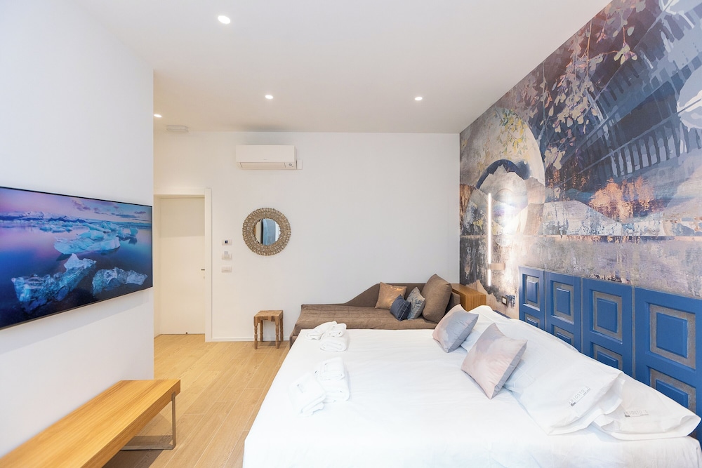 ARIOSTO LUXURY ROOMS — Rome photo 3