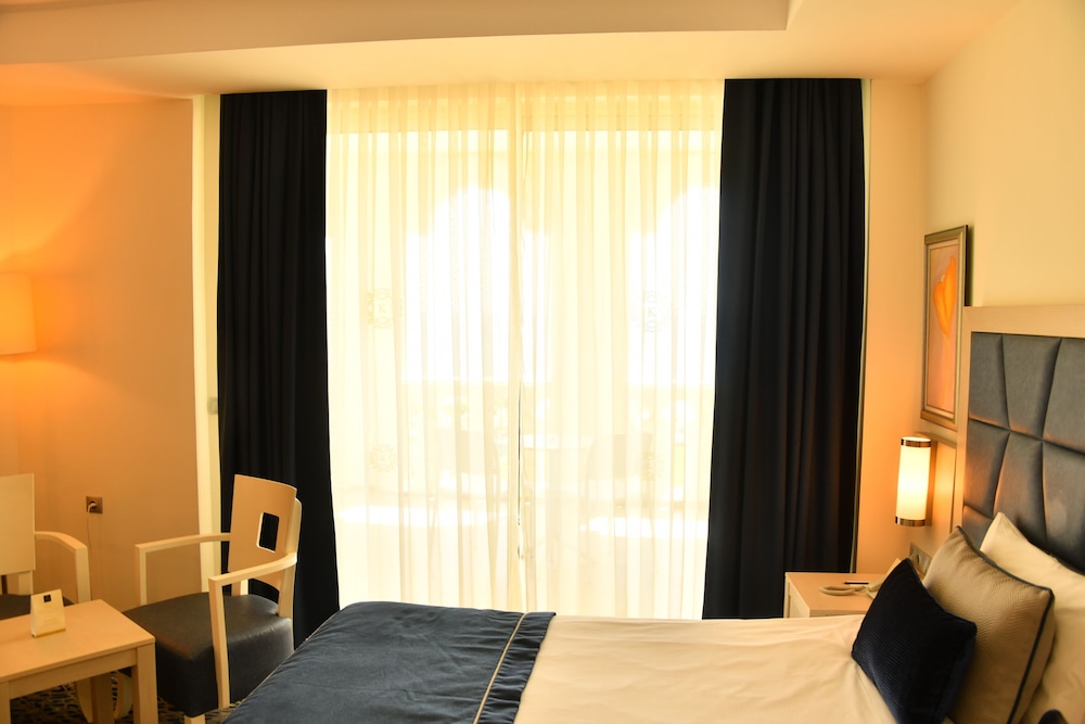 Kamelya Fulya Hotel