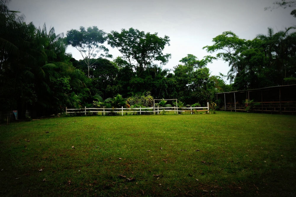 Villa Hermosa de Tambopata