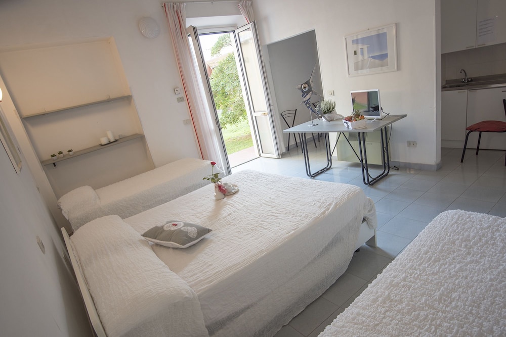 Hotel Santa Caterina