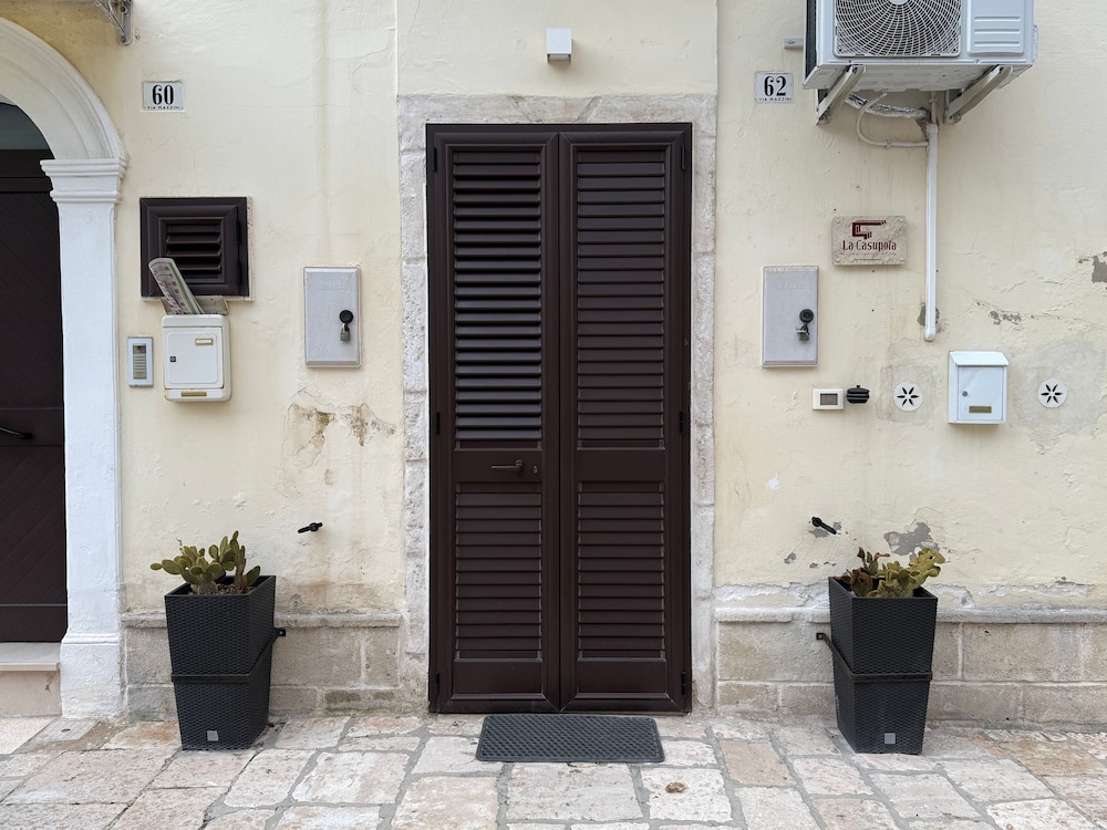 La Casupola in Monopoli photo 5