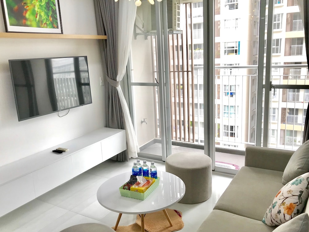 Jennifer's Apart Luxury 2BR 7th