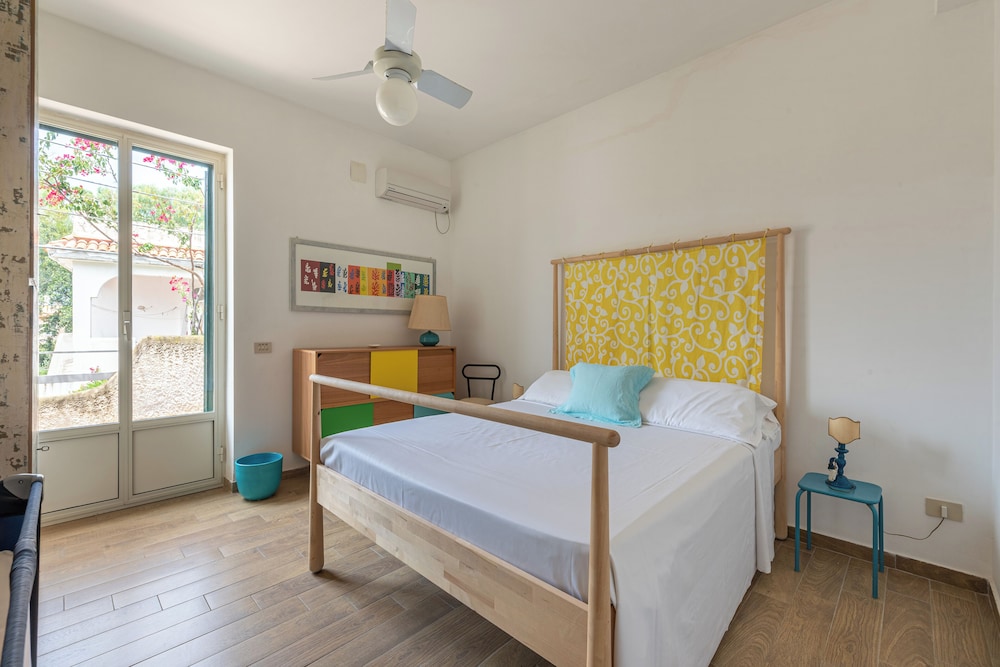 Isola delle Femmine Apartments by Wonderful Italy