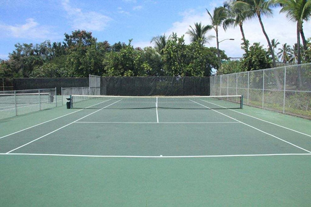 Ocean and Golf Course Views - Pool- vrKCV
