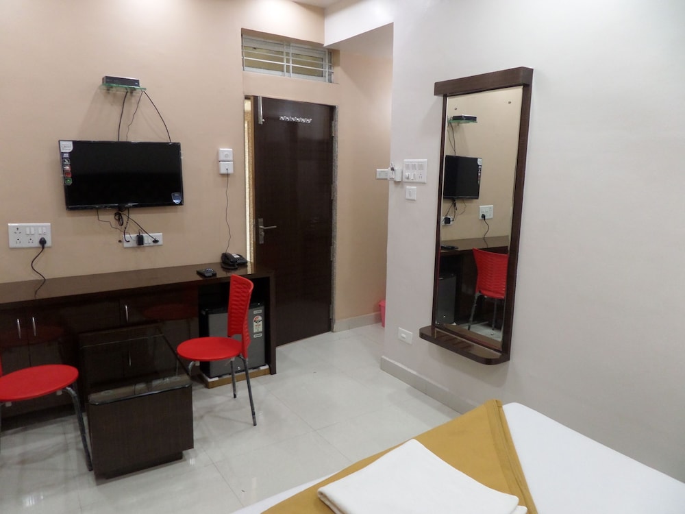 Hotel Gandharv Garden