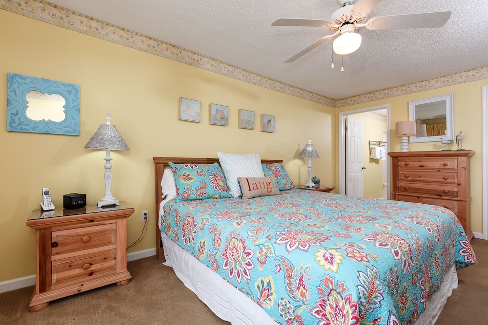The Palms 405 by Brooks and Shorey Resorts