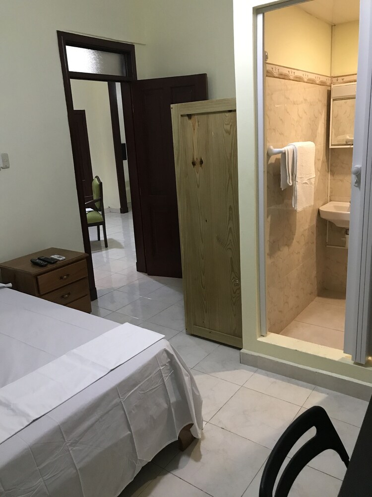 Apartamento - Tu Hogar en Gascue
