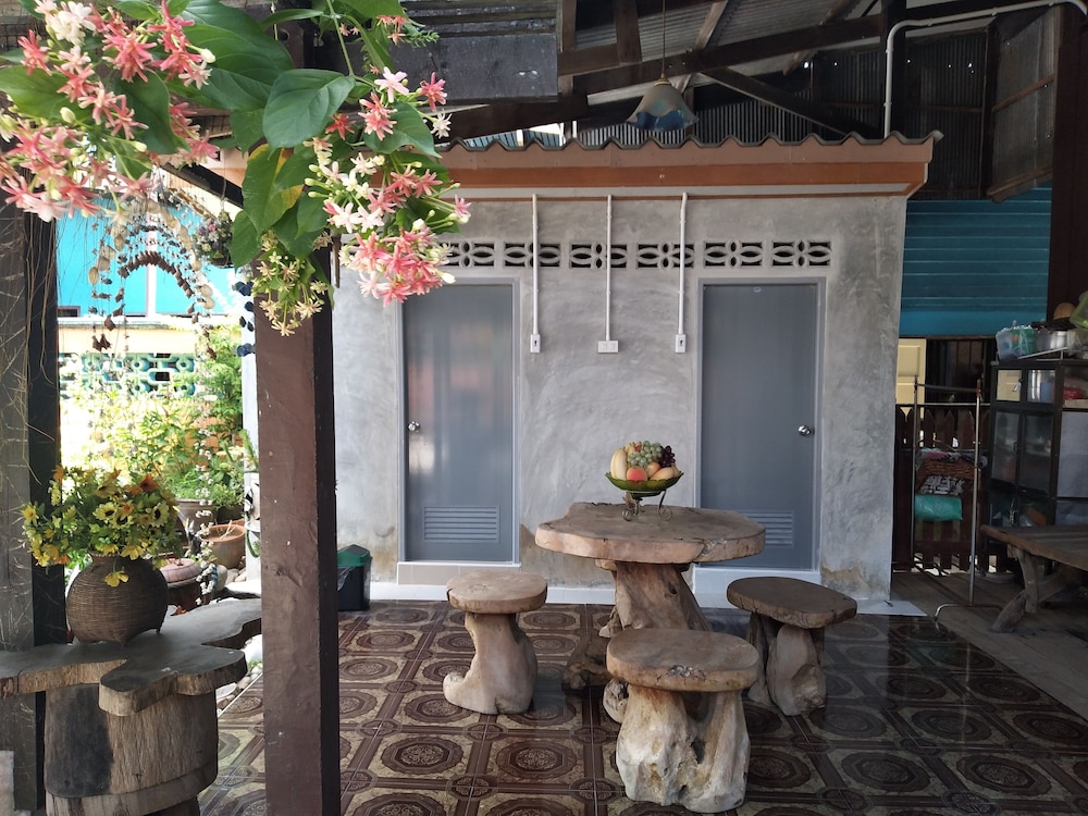 Sangmukda Homestay
