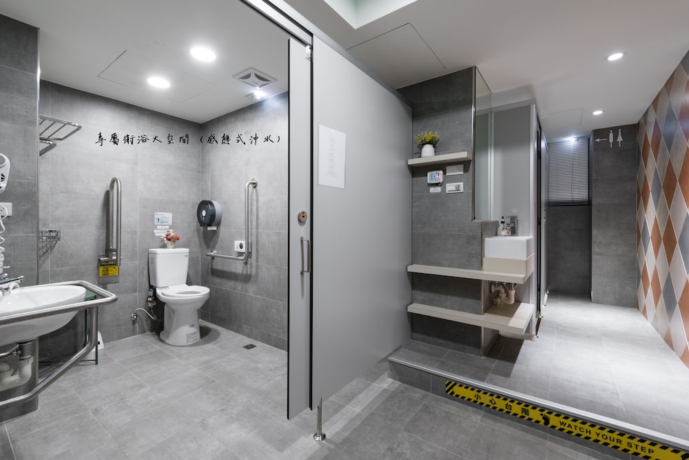 109 Hostel Taipei