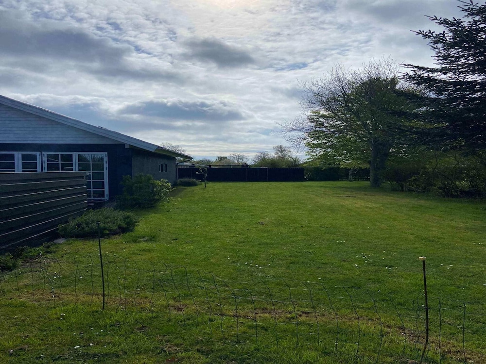 5 Star Holiday Home in Otterup