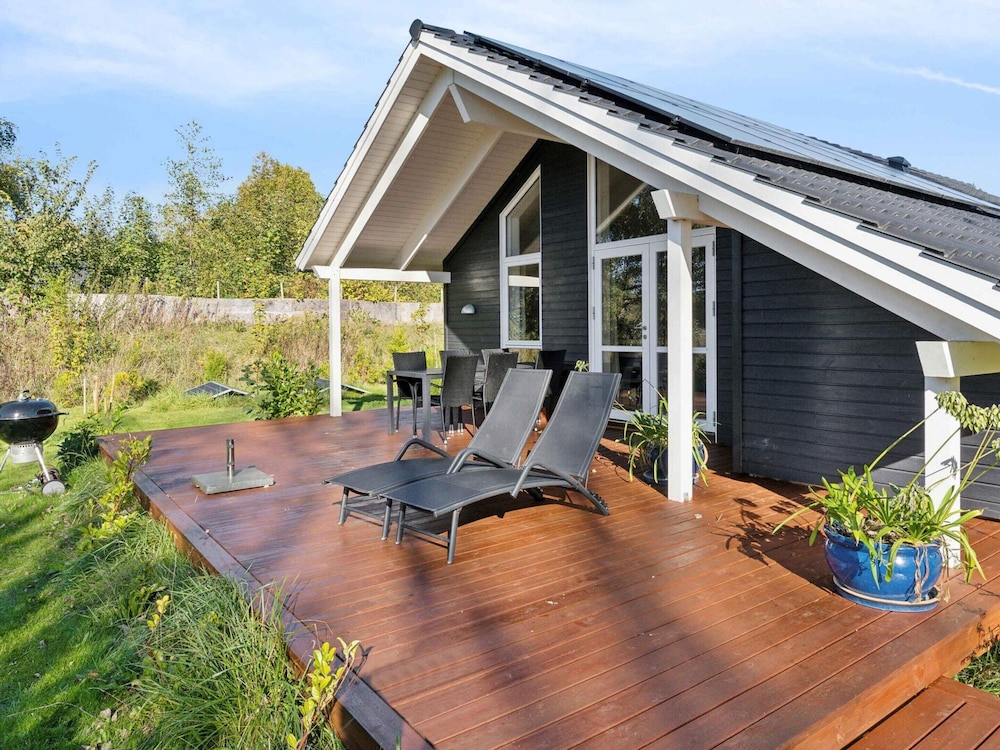 5 Star Holiday Home in Vejby