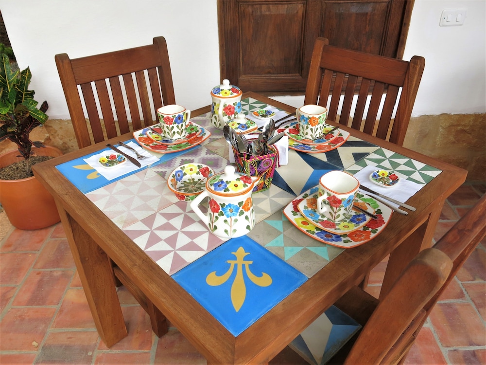 Casa Canela